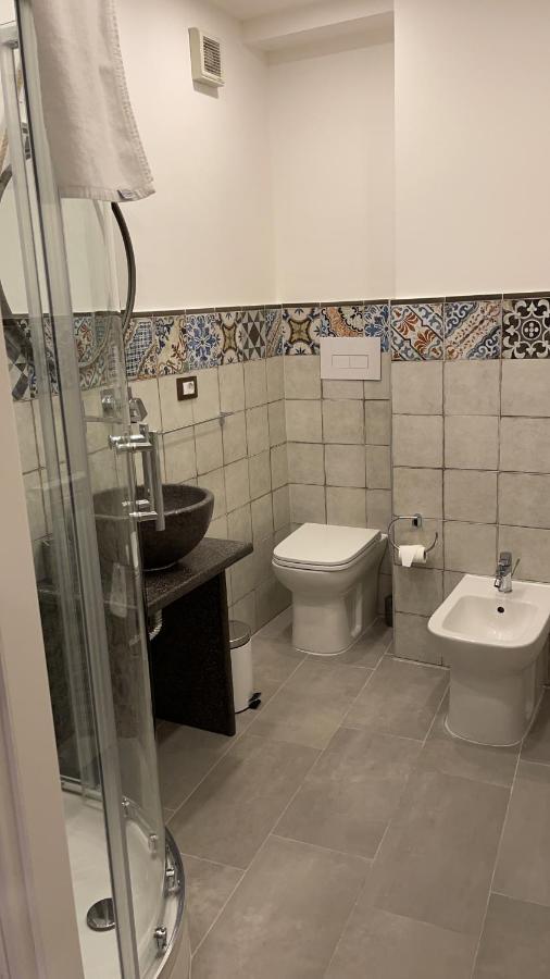 Posto Al Capo Hotel Palermo Bagian luar foto