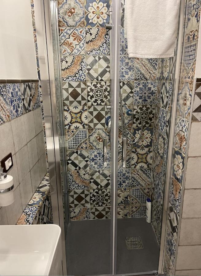 Posto Al Capo Hotel Palermo Bagian luar foto